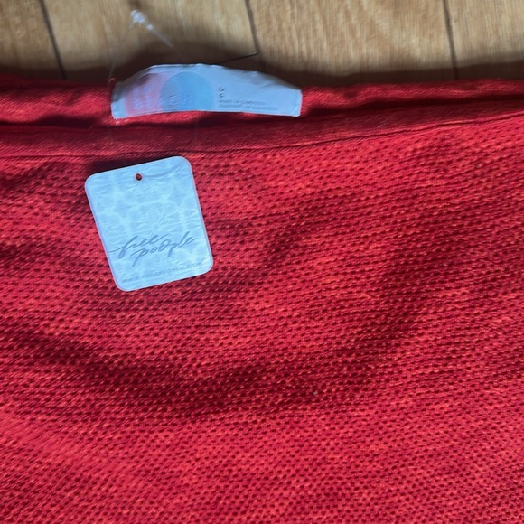 Free People Krista Sweater Set - Picture 5 of 12